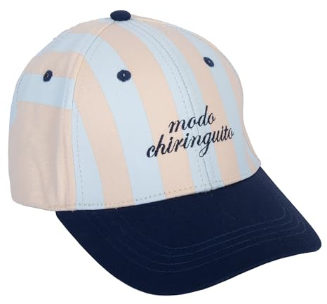 Fisura Cap - Gorra de béisbol Unisex Adulto