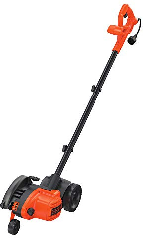 BLACK+DECKER Edger & Trencher, 2-in-1, 12-Amp (LE750)