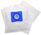 Leaben 20 Staubsaugerbeutel 5-lagig kompatibel mit Swirl Y05 Y45 Y101, CO₂ und Plastikfreie Verpackung