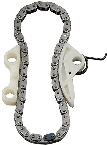 SKF Steuerkettensatz VKML 84603 Höhe 52 mm Länge 320 mm Breite 147 mm - OE Qualität