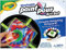 Crayola Washable Acrylic Paint Pour Set, 20pc Paint Set, Gift for Kids, 8, 9, 10, 11
