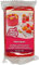 FunCakes Mandelhaltige Zuckermasse (holländisches Marzipan) Passion Red: Einfach zu verwenden und geschmeidig, perfekt zum Dekorieren von Kuchen, Halal, koscher und glutenfrei. 250 g.