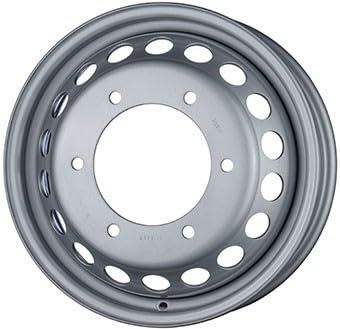 MW 16180 Jante argent