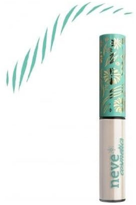 Neve Cosmetics mascara per sopracciglia trasparente Brow Model | Universal Shape