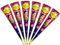 Kajal Brown Natural Organic Mehndi Indian Henna Tattoo Cones (6 Cones)