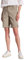 Street One Damen A378686 Bermudas/Shorts, Buff Grey, 38