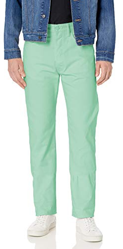 Levi's Men's 501 Original Style Shrink-to-Fit Jeans (Regular and Big & Tall), Holiday, 32W x 32L