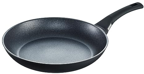 Berndes Balance Induction Enduro Frying Pan 30 cm Aluminium Black