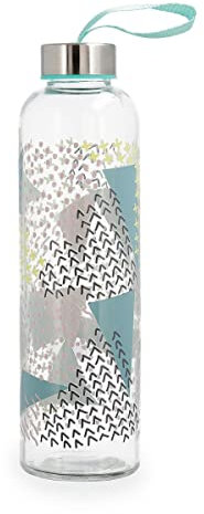 Quid Energy Botella, 0.6 L