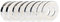 Mirafit Olympic Fractional Weight Plate Set