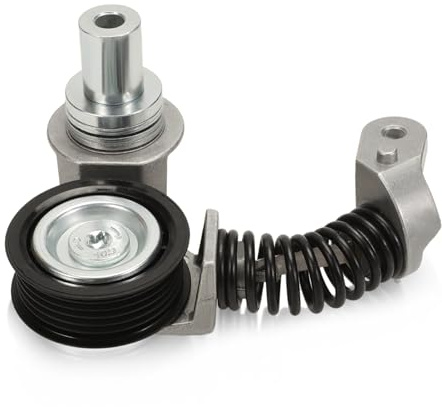 Tensor de Correa de Puerta Trasera para C5 III, C6 407, 607
