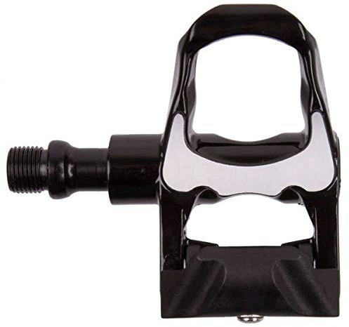 M-Wave Drag R1 Pédales à clic pour Adulte Noir