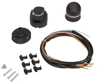 STEINHOF WUD-05 Faisceau électrique d'attelage