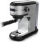Grunkel Cafetera Superautomática CAFPRESOH-20 Plata 1 L