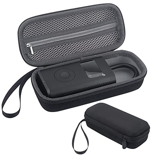 Boîtier rigide: boîtier rigide pour Xiaomi Portable Electric Air Compressor 1S, Mini compresseur d'air portable Pompe à air électrique Sac de pompe à air (sac uniquement)