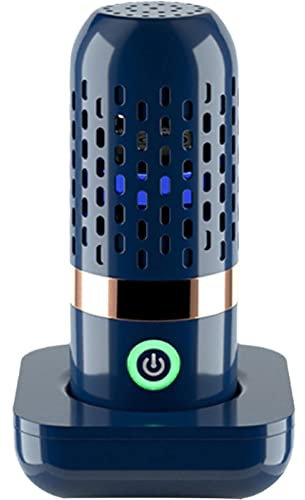 WPJQJWD Mini Macchina per La Pulizia Ad Ultrasuoni, Pulitore Ad Ultrasuoni Portatile per La Casa Pulitore Ad Ultrasuoni Immersibile vêtements Bijoux Lunettes De Soleil Fruits Et LéGumes