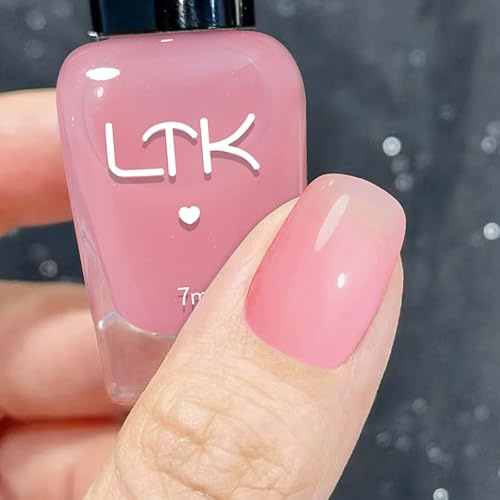Nagellack snabbtorkande långvarig nagelpolering snabbtorkande långvarig chip-resistent färglack för kvinnor nagelkonst nagelpolish