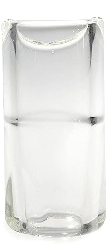 The Rock Slide Moulded Glass Slide - Large