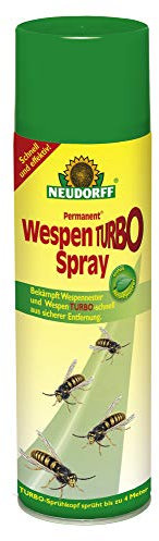 Wespen TURBO Spray 500 ml