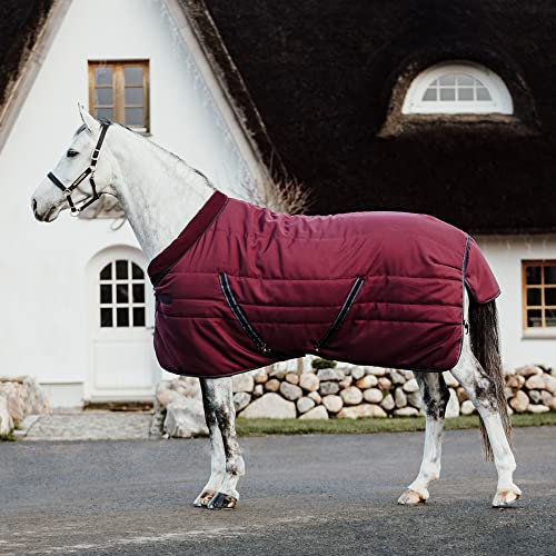 Coperta da stalla per cavalli Horseware Rambo Cosy
