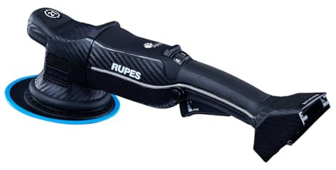 RUPES HLR21 BigFoot iBrid Random Orbital Cordless Polisher Tool without Battery Pack
