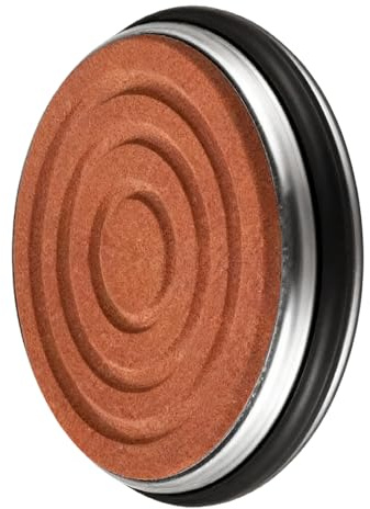 Affilacoltelli portatile per affilare l'ascia, pietra abrasiva a doppia grana per coltelli e utensili, strumento multiuso per affilare la silvicoltura e la lavorazione del legno, giardino domestico, p