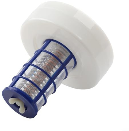 Ionizador solar de piscina para piscinas sobre el suelo y en el suelo, para purificador de agua con tecnología solar, limpiador de piscinas de agua salada que reduce el uso, dispositivo de cuidado de