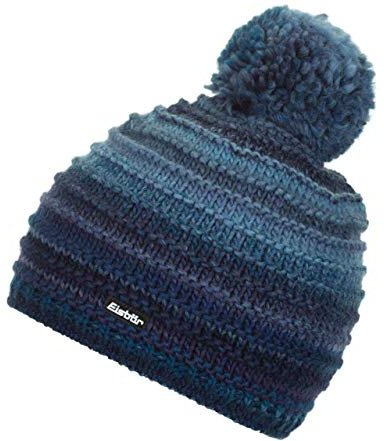 Eisbär Mikata 71070 Fb.099 - Berretto con pompon per bambini 200. 53