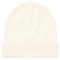 Zwillingsherz Grobstrick Mütze aus 100% Kaschmir - Hochwertige Unisex Strickmütze Uni Wintermütze schlicht für Damen Jungen Mädchen – Hat - One Size – Cashmere warm & weich -Frühjahr Herbst & Winter
