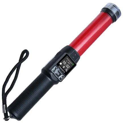 Alkoholtestare Blow Air Special Personal Alcohol Tester Alkoholhaltstestare med lampor för att dricka och köra bil