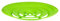 Uniwersalna silikonowa ochrona przed wykipieniem wody gotowanej ochrona przed rozpryskiwaniem wody przed przelewaniem silikonowa ochrona zielona 12247