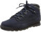 Timberland Euro Rock Wr, Stivali, Uomo, Navy Nubuck, 46 EU