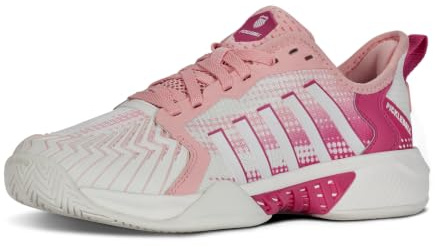 K-Swiss Women's Pickleball Supreme ShoePickleball Shoe