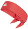 adidas Ten Tieband Unisex Bandana rot