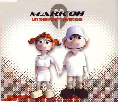 Let This Party Never End