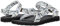 Teva Women's Original Universal Sandal, White, 6.5 UK