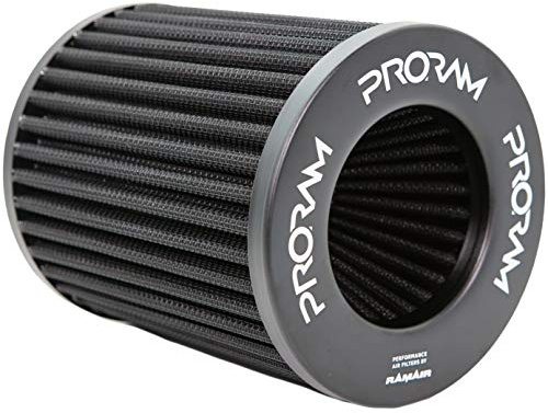 63mm ID - PRORAM 120mm Universal Cone Air Filter