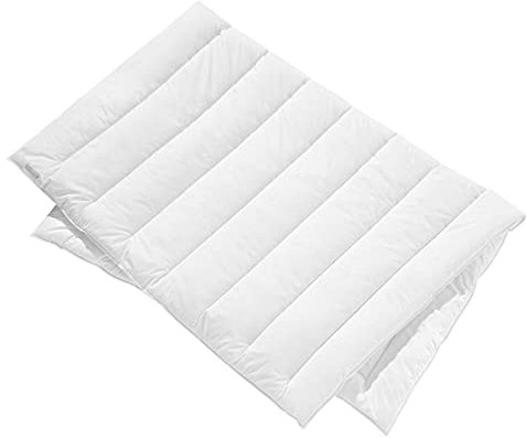 Centa-Star Faserdecke Veggie leicht, 100% Polyester