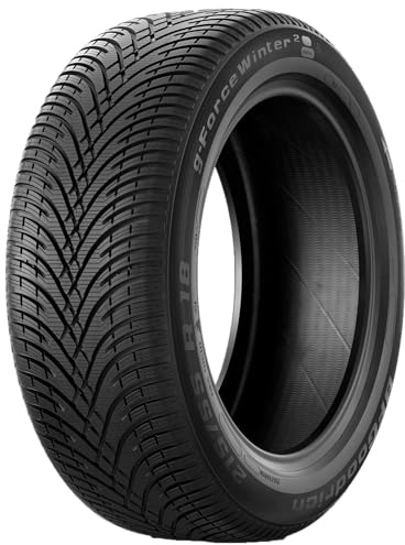BF Goodrich 225/60 R17 103V Winterreifen Offroad M+S 3PMSF Reifen