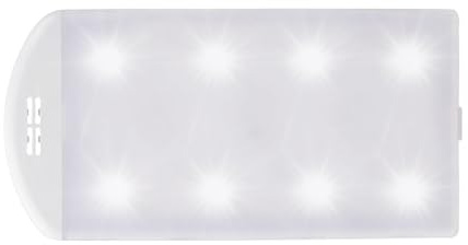 W11527432 Light Replacement for Whirlpool Maytag Amana Fridge Refrigerator W11101384 W11333374 W11387579 W11042554