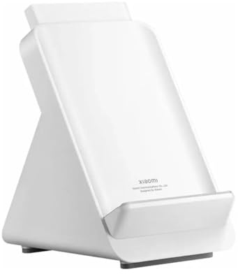 Support pour écouteurs Xiaomi BHR8304GL Blanc Métal