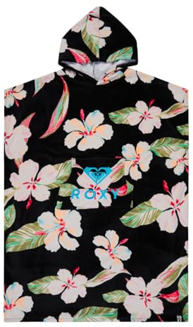 Roxy Stay Magical Printed Serviette de plage Femme (lot de 1)