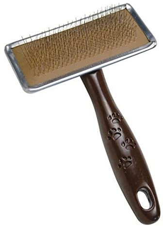 NOVA ENGEL Carda Rectangular Blanda M