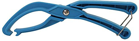 Bicycle Tyre Pliers Bike Tyre Levers Bicycle Tire Wrench Bike Installation Holder Pliers Seating Tools Cyclists Install Remove Jig Blue