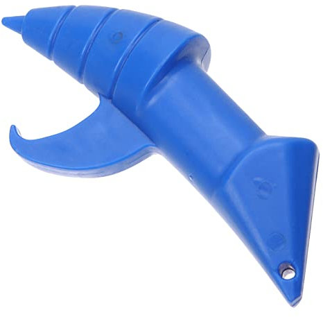 CIYODO Punzone Per Lattine in Plastica Riutilizzabile Perforatore Per Feste E Party Comodo Apriscatole Per Bottiglie E Birra