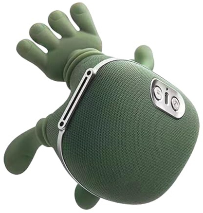 Appareil de massage pour les épaules et la nuque, masseur de nuque 4D, masseur de nuque avec fonction chauffante, pour soulager les douleurs aux épaules et à la nuque, portable et rechargeable pour la