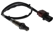 Bosch 0258017467 - Sonda Lambda Original, con Conector Específico