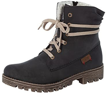 Rieker Damen Stiefeletten 78550
