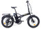 Discovery Unisex – Erwachsene E2500 Fahrrad, Mattschwarz, Einheitsgröße