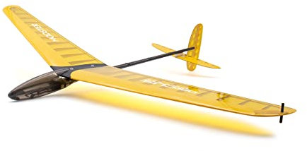 MODSTER Discus Sport 950mm Segelflugmodell ARTF, Mehrfarbig, MD11391